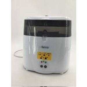 Dr. Browns All In One Deluxe Electric Baby Bottle Sanitizer Easy To Use Basic
